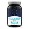 Active STAMINA: Endurance & Recovery Adaptogens
