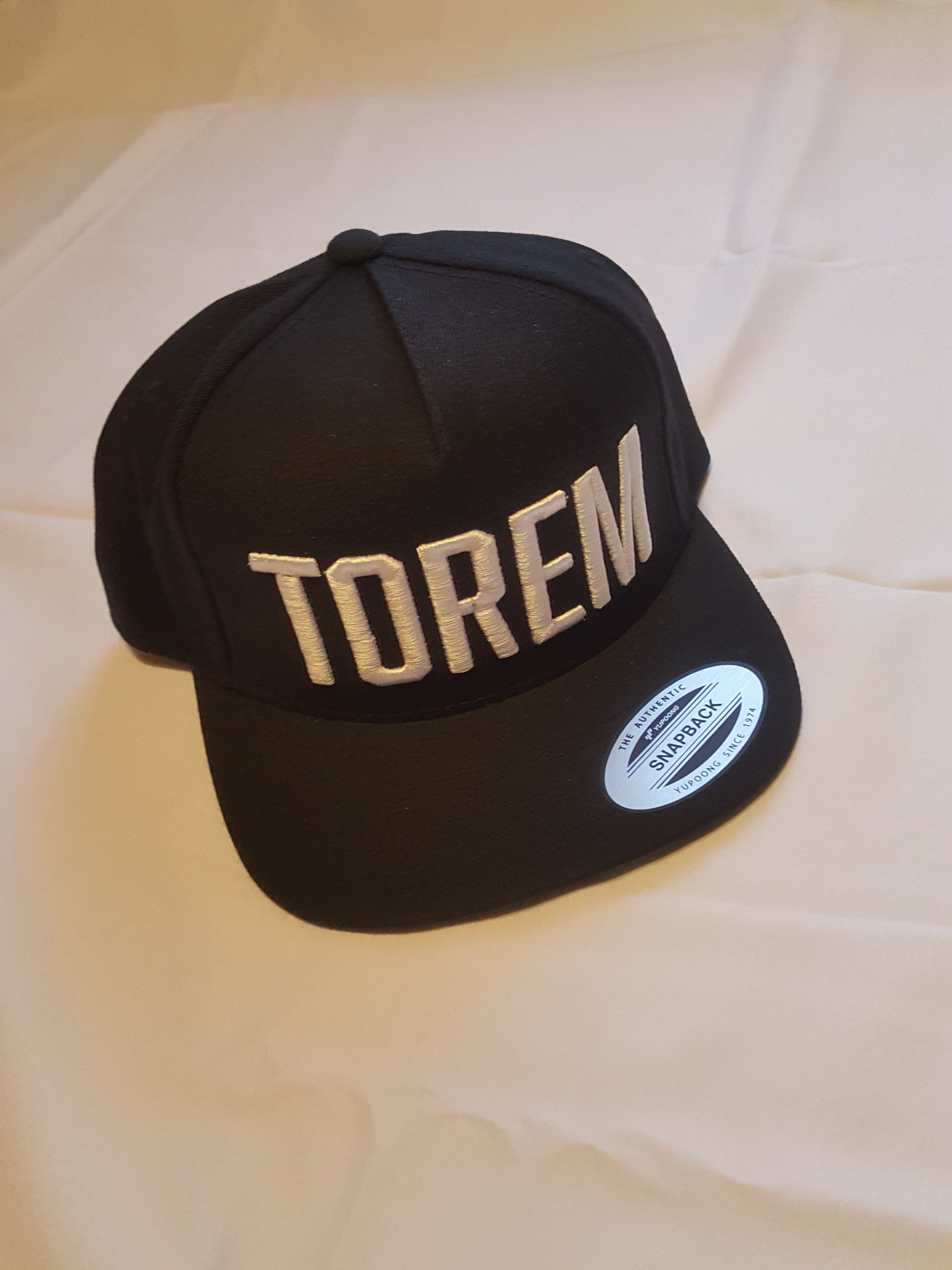 Dad Hat by TOREM