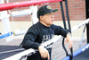 Load image into Gallery viewer, SALAS BOXING  Torem Training Sweater