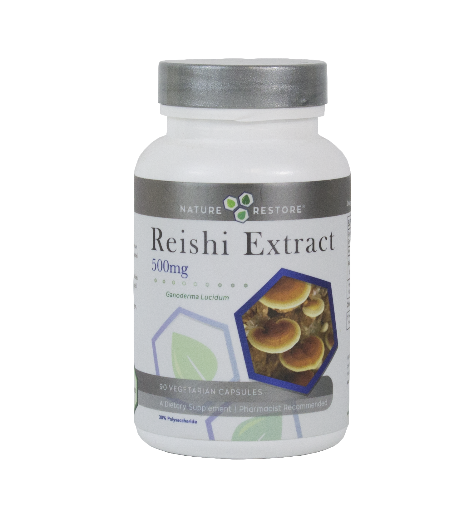 Reishi extract