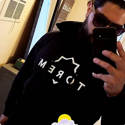 TOREM Hoodie