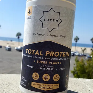 TOTAL PROTEIN