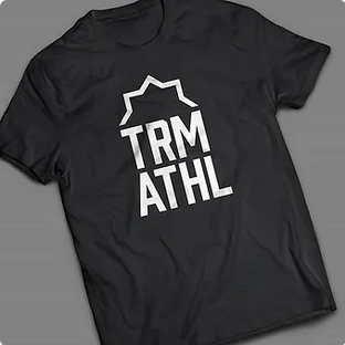 TRM ATHL tee