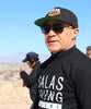 SALAS BOXING  Torem Training Sweater