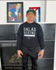 SALAS BOXING  Torem Training Sweater