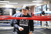 SALAS BOXING  Torem Training Sweater