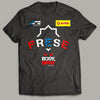 TOREM FRESE Fight Tee