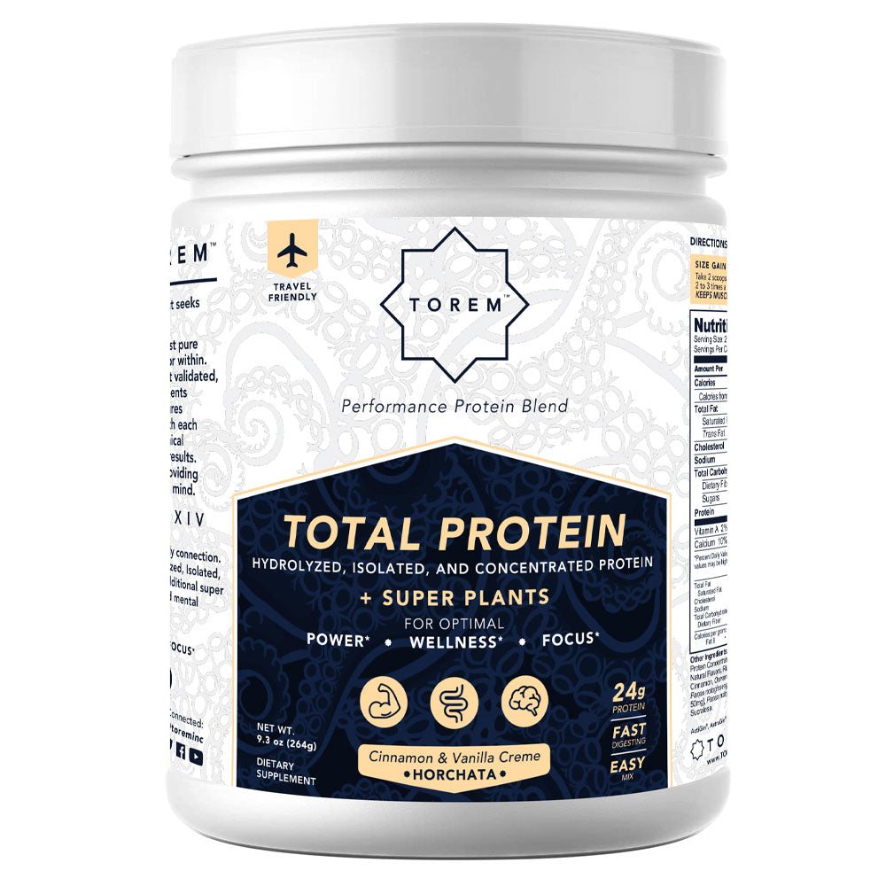 TOTAL PROTEIN