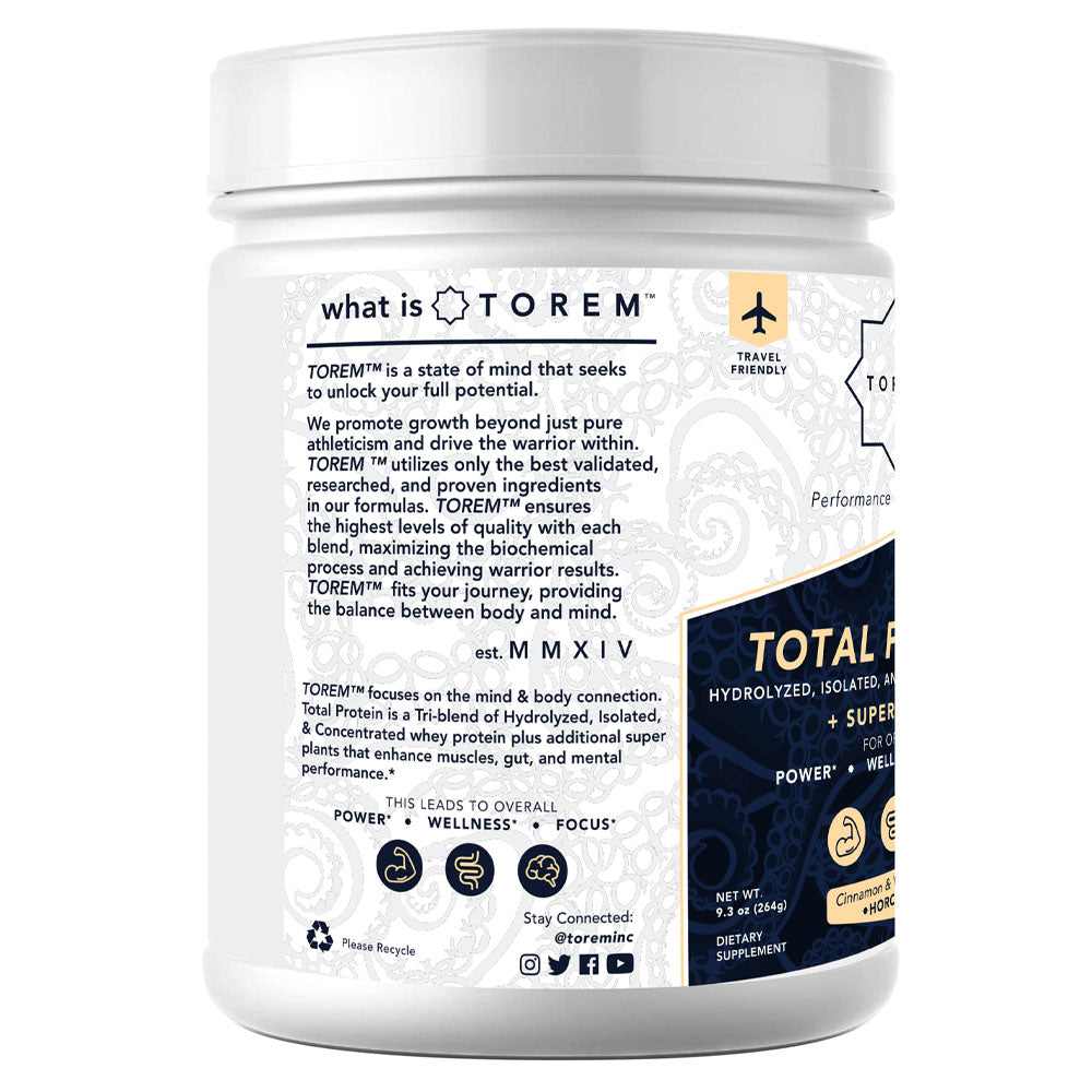 TOTAL PROTEIN