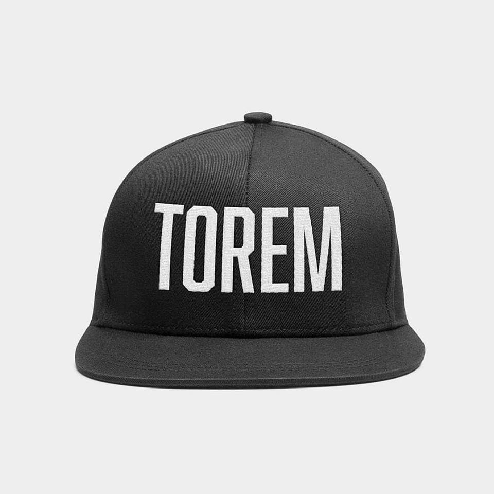 "Made in LA'   TOREM  Hat